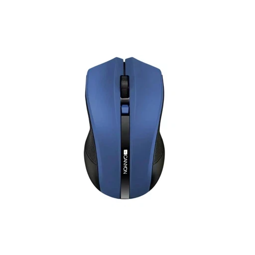 Беспроводная мышь Canyon MW-5, Blue